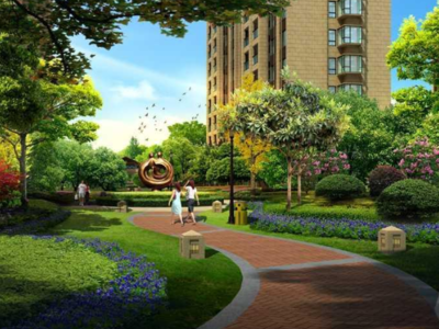 寧夏園林硬質景觀產(chǎn)品生產(chǎn)企業(yè)的建筑工程設計創(chuàng)新與實踐