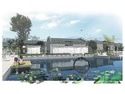 廈門(mén)弈采園林景觀 匠心獨(dú)運(yùn)的建筑與景觀設(shè)計(jì)融合者