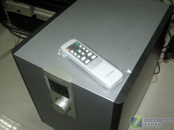 麥博5.1高清影音套裝 買音箱贈聲卡，開啟沉浸式直播與娛樂新體驗